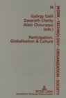 Participation, Globalisation & Culture : International and South African Perspectives - Book