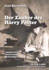Der Zauber des Harry Potter : Analyse eines literarischen Welterfolgs - Book