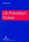 J. B. Priestley's Fiction - Book