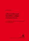 Lebenswelten Und Identitaeten Adliger Gutsuntertanen : Das Beispiel Des Oestlichen Schleswig-Holsteins Im 18. Jahrhundert - Book
