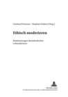 Ethisch Moderieren : Bestimmungen Demokratischer Lebensformen - Book