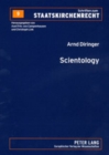 Scientology : Verbotsmoeglichkeit Einer Verfassungsfeindlichen Bekenntnisgemeinschaft - Book