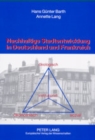 Nachhaltige Stadtentwicklung in Deutschland Und Frankreich : Instrumente Und Umsetzungsmoeglichkeiten in Ausgewaehlten Themenbereichen Des Umweltschutzes (Luftschadstoff- Und Abfallvermeidung) - Book