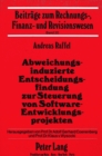 Abweichungsinduzierte Entscheidungsfindung zur Steuerung von Software-Entwicklungsprojekten - Book