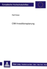 CIM-Investitionsplanung - Book