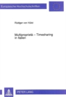 Multiproprieta - Timesharing in Italien - Book