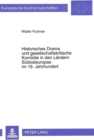 Historisches Drama und gesellschaftskritische Komoedie in den Laendern Suedosteuropas im 19. Jahrhundert : Vom Theater des Nationalismus zum Nationaltheater - Book