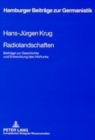 Radiolandschaften : Beitraege Zur Geschichte Und Entwicklung Des Hoerfunks - Book