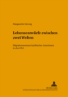 Lebensentwuerfe Zwischen Zwei Welten : Migrationsromane Karibischer Autorinnen in Den USA - Book