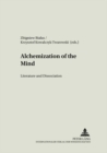 Alchemization of the Mind : Literature and Dissociation - Book