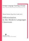 Differentiation in the Modern Languages Classroom : v. 7 - Book