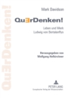 QuErDenken! : Leben und Werk Ludwig von Bertalanffys - Book