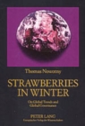 Strawberries in Winter : On Global Trends and Global Governance - Book