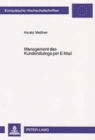 Management Des Kundendialogs Per E-mail - Book