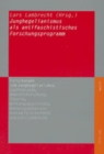 Junghegelianismus ALS Antifaschistisches Forschungsprogramm - Book