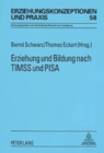 Erziehung Und Bildung Nach Timss Und Pisa - Book