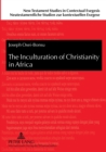 The Inculturation of Christianity in Africa : Antecedents and Guidelines from the New Testament and the Early Church - Book