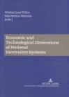 Economic and Technological Dimensions of National Innovation Systems - Book