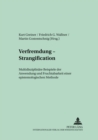 Verfremdung - Strangification : Multidisziplinaere Beispiele Der Anwendung Und Fruchtbarkeit Einer Epistemologischen Methode - Book