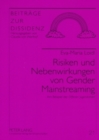 Risiken und Nebenwirkungen von Gender Mainstreaming : Am Beispiel der "Offenen Jugendarbeit" - Book