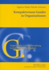 Kompaktwissen Gender in Organisationen - Book