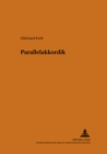 Parallelakkordik - Book