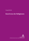 Konvivenz Der Religionen - Book