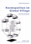 Kosmopoliten Im Global Village : Shareholder, Stakeholder, Index-Tracker, Bondholder - Book