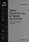 Selbstthematisierung Im Spiegel Des Fremden : Nord-Sued-Antagonismus Bei Stendhal - Book