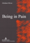 Being in Pain - Book