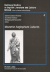 Mozart in Anglophone Cultures - Book