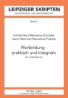 Wortbildung - praktisch und integrativ : Ein Arbeitsbuch - Book