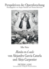 «Manita En El Suelo» Von Alejandro Garcia Caturla Und Alejo Carpentier - Book