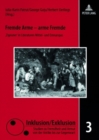 Fremde Arme - Arme Fremde : 'Zigeuner' in Literaturen Mittel- Und Osteuropas - Book