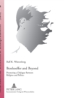 Bonhoeffer and Beyond : Promoting a Dialogue Between Religion and Politics - Book