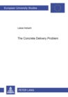 The Concrete Delivery Problem - Book