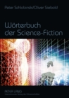 Woerterbuch der Science-Fiction - Book