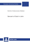 Servant of God in John - Book