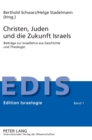 Christen, Juden und die Zukunft Israels : Beitraege zur Israellehre aus Geschichte und Theologie - Book