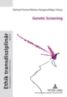 Genetic Screening - Book