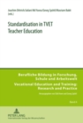 Standardisation in TVET Teacher Education - Book