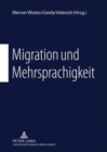 Migration und Mehrsprachigkeit - Book