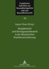 Vergaberecht und Vertragswettbewerb in der Gesetzlichen Krankenversicherung - Book