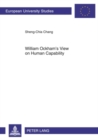William Ockham's View on Human Capability - Book