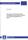 The Impact of Socio-Economic Development and Climate Change on Livestock Management in Benin - Book