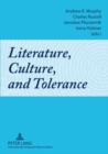 Literature, Culture, and Tolerance - Book
