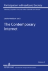 The Contemporary Internet : National and Cross-National European Studies - Book