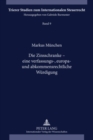 Die Zinsschranke - Eine Verfassungs-, Europa- Und Abkommensrechtliche Wuerdigung - Book