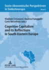 Cognitive Capitalism and its Reflections in South-Eastern Europe - Book