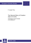 The Second Story of Creation (Gen 2:4-3:24) : A Prologue to the Concept of Enneateuch? - Book